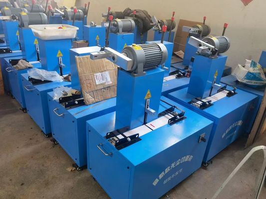 Ein guter Preis. 3kw 4kw 2 Zoll-Schlauch-Schneidemaschine Online