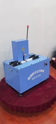 Ein guter Preis. 6-51mm automatische hydraulische Schlauch-Schneidemaschine Höhenflossenstations-Schlauchleitungs-Schneidemaschine Online
