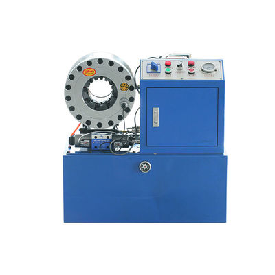 Ein guter Preis. 10 Schlauch-Kräuselungsmaschine 1/4