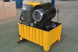Ein guter Preis. 6-51mm hydraulischer hydraulische Presse-Schlauch der Schlauch-Installations-Presse-Maschinen-10l Online