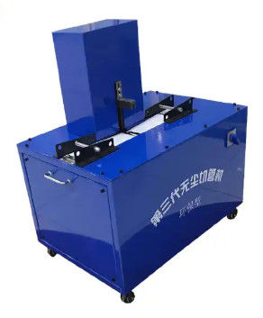 Ein guter Preis. 6-51mm hydraulischer Schlauch-Schneider 1/4-2“ Höhenflossenstationsautomatischer Gummischlauch-Schneider Online