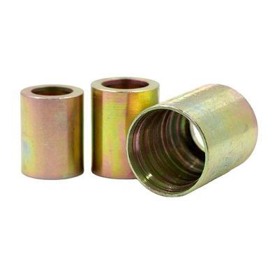 Ein guter Preis. Verlegte Schlauch-Installations-Edelstahl-männlich-weibliche Schnellkuppler Bsp hydraulischer Online