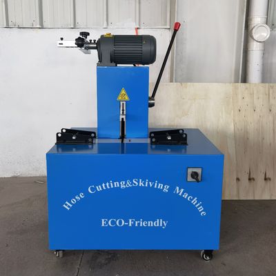 Ein guter Preis. Hydraulischer Schlauch 2 Zoll Mutilfunction, der Ausrüstung mit 2850 U-/minausschnitt-Motor schneidet Online