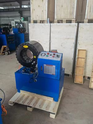 Ein guter Preis. 200 Stück/h DX68 Schlauchkrempmaschine für professionelle industrielle Verwendung Online