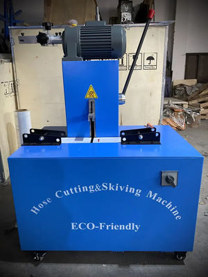 Ein guter Preis. Knopfsteuerung Schlauchcrimping-machine.comSchlauchschneidemaschine Online