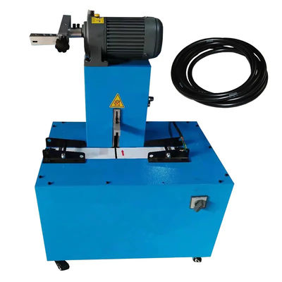 Ein guter Preis. Schlauch 128kg/Gummischneidemaschine mit 2850 U-/minausschnitt-Motor Online