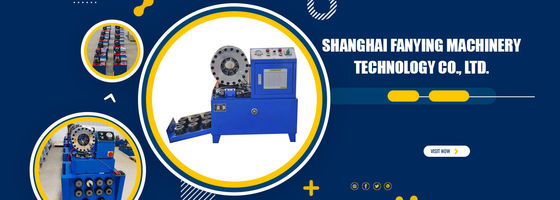 Ein guter Preis. Heiss verkaufte und beliebte 2 Zoll effiziente und zuverlässige DX68 Schlauchkrempmaschine Schlauchkrempmaschine Online