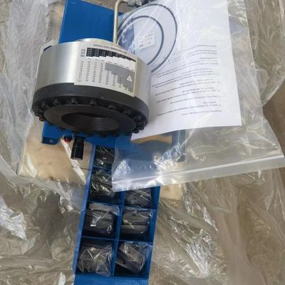 Ein guter Preis. Versatile und präzise manuelle hydraulische Schlauchkrempmaschine mit Stahlkompatibilität Online