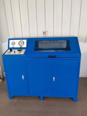 Ein guter Preis. Langlebige Schlauchpressmaschine für hohen Druck 1,0 m3/Min. Online
