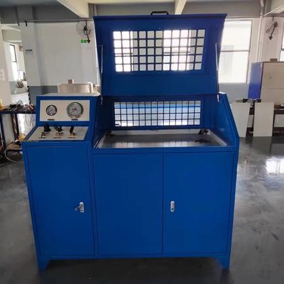 Ein guter Preis. 240 kg Schlauchpressmaschine mit hohem Druckbereich von 0-200 MPa Online