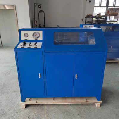 Ein guter Preis. Schwerlastdruckprüfmaschine Pumpe Arbeitsdruck ≤ 0,8Mpa 240kg Online