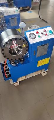 Ein guter Preis. 5L Ausgangsvolumenpumpe DX68 Schlauchcrimping-Maschine für Ergebnisse Online