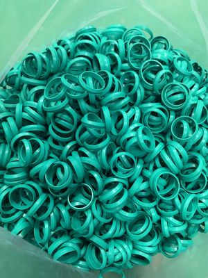Ein guter Preis. OEM / ODM verfügbar WF-Dichtungen Gummi-O-Ringe für Öl- und Gasfelddichtungen Online