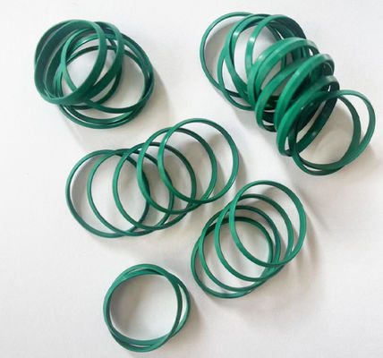 Ein guter Preis. Verarbeitungsdienstleistungen Schimmelöffnung Gummi O-Ringe mit WF-Dichtungen Zeichentricksack Verpackung Online