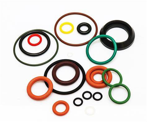 Ein guter Preis. Verschiedene Psi-Druckbereiche Gummi-O-Ringe Öl-Gasfelddichtung Online