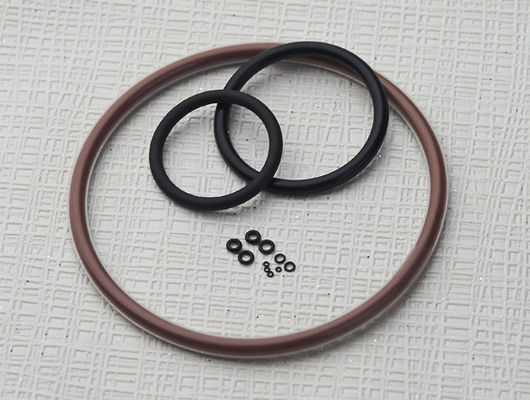Ein guter Preis. 1000 PSI Gummi-O-Ring mit guter Ölbeständigkeit und Reißfestigkeit 16-30 N/Mm Online