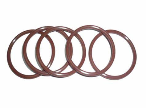 Ein guter Preis. 12 Monate Kautschuk-O-Ringe mit kundenspezifischen OEM / ODM verfügbar Online