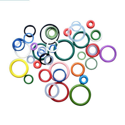 Ein guter Preis. Standard-G-Ringe und Kautschuk-O-Ringe mit guter Ölfestigkeit ≤ 40 Mpa Online