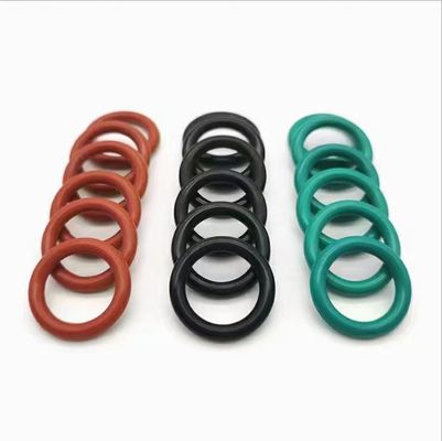 Ein guter Preis. Leichtgewicht FKM Gummidicht für Druckbereich 10000 Psi ≤40 Mpa Online