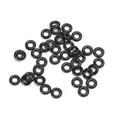 Ein guter Preis. 1000 Psi Druckbereich Gummi O Ringe Formenöffnung 16-30 N/mm Online