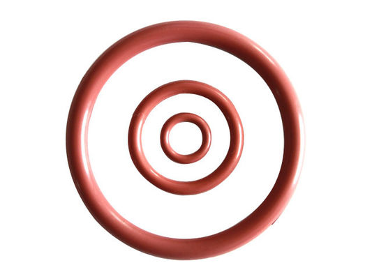Ein guter Preis. Ölwiderstands-Kompressionsformung Gummi-O-Ringe zur Anpassung Online
