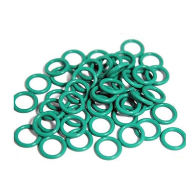 Ein guter Preis. Gas- und Erdölfelddichtungsringe aus Gummi mit Reißfestigkeit 16-30 N/Mm und Druck von ≤ 40 Mpa Online