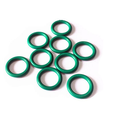 Ein guter Preis. Gute Ölbeständigkeit Gummi-O-Ringe OEM / ODM kundenspezifisch 5000 Psi Online