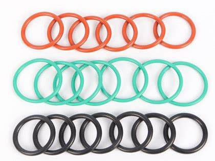 Ein guter Preis. 16-30 N/Mm Rissfestigkeit Gummi-O-Ringe für Schimmelöffner Online