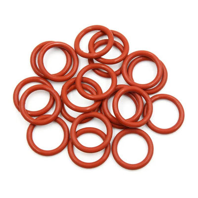 Ein guter Preis. Rissfestigkeit 16-30 N/mm Gummi-O-Ringe für die Probenbeförderung Online