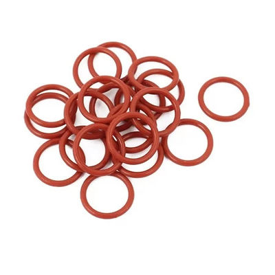 Ein guter Preis. Kautschuk-O-Ringe für Öl- und Gasfelddichtungstechnik Druckformung ≤ 40 Mpa Online