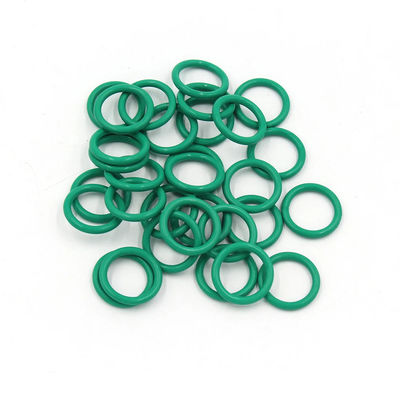 Ein guter Preis. Zusammengestellte Gummi-O-Ringe ≤ 40 Mpa Druck für die individuelle Herstellung Online