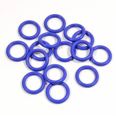 Ein guter Preis. Öl- und Gasfelddichtung mit Gummi-O-Ringen Dichtungen mit Reißfestigkeit 16-30 N/mm Online
