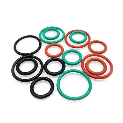 Ein guter Preis. Customized C/s Gummi-O-Ringe für eine gute Ölbeständigkeit bei der Dichtung von Öl- und Gasfeldern Online