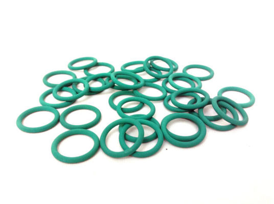 Ein guter Preis. Hochtemperaturbeständige Gummi-O-Ringe Online