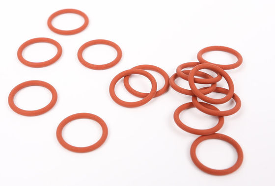 Ein guter Preis. Druckformung von Gummi-O-Ringen mit guter Ölbeständigkeit und Formöffnungsdienstleistungen Online