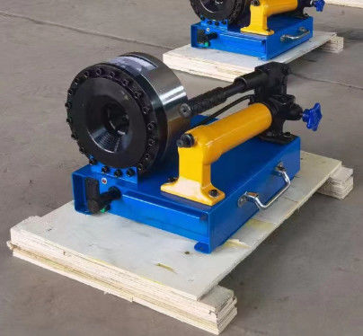 Ein guter Preis. Hochpräzisionsmaschine für das Krempeln von Stahl-Luftfederungen mit einer Krempegenauigkeit von ±0,01 mm Online