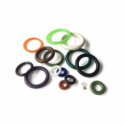 Ein guter Preis. AS568 Custom FFKM O Rings Druckdichte Dichtungen für Öl- und Gasfelddichtung Online