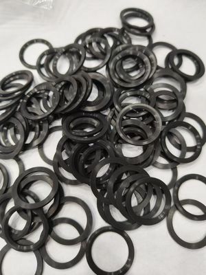 Ein guter Preis. FFKM DIN 3869 ED-RING 21 Öl- und Gasfelddichtung Gummi O-Ringe mit Avilable Größe C/S DIN 3869 ED Ring 14 Online