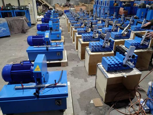 12v Spannung Auto-Laden geflochtenen automatischen Gummi Schlauch-Schneider einfacher Betrieb 1/4 bis 2 Zoll Rohr Schlauch-Schneider/Schlauch-Schneider