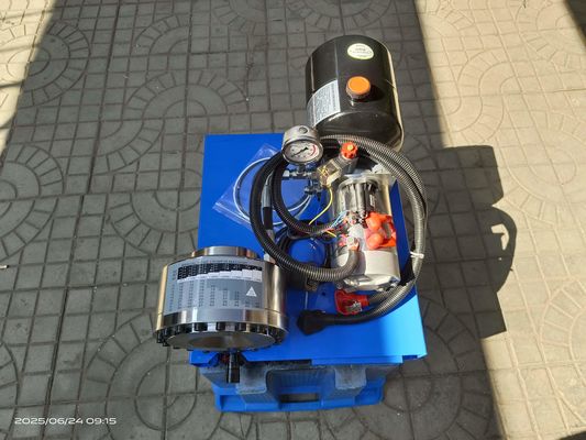 Ein guter Preis. 12v 24v automatische Schlauchkrempfmaschine Batterietrieb 1 