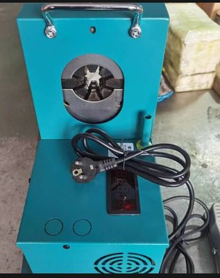Ein guter Preis. 1500W 5/8 Zoll AC Schlauch Crimpmaschine 220V Hydraulik-Crimpzange Online