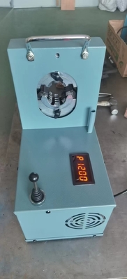 Ein guter Preis. 220V DN15 Blaue AC-Schlauch Crimpmaschine mit Displaysteuerung Online