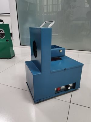 5/8 Zoll 220V AC Schlauchcrimping Maschine für Auto-Klimaanlage