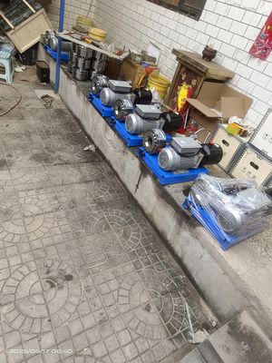 Elektrische hydraulische Schlauchcrimpmaschine für kleine Schlauchdurchmesser 6-25 mm mit kompakter Konstruktion